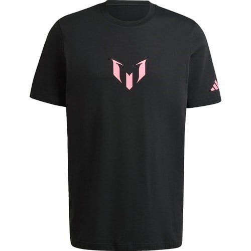 Adidas Performance JM8955 Messi Graphic Tee
