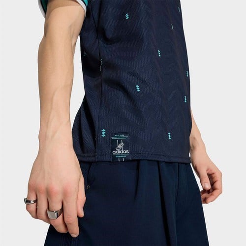Adidas Performance JN2074 Germany 26 Away Jersey