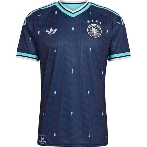 Adidas Performance JN2074 Germany 26 Away Jersey