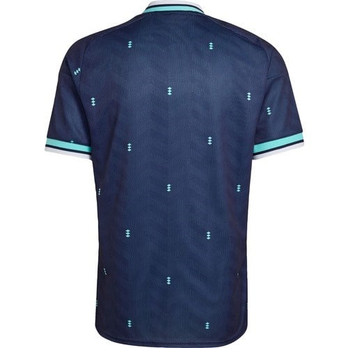 Adidas Performance JN2074 Germany 26 Away Jersey