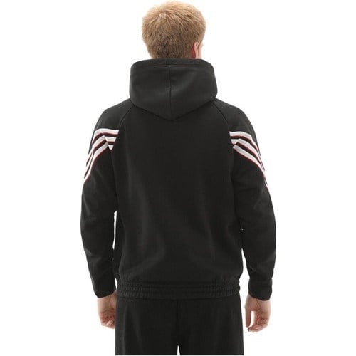 Adidas Performance JN2491 adidas Basketball Crazy Warm Fleece Hoodie