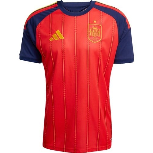 Adidas Performance JN4390 Spain 26 Home Jersey