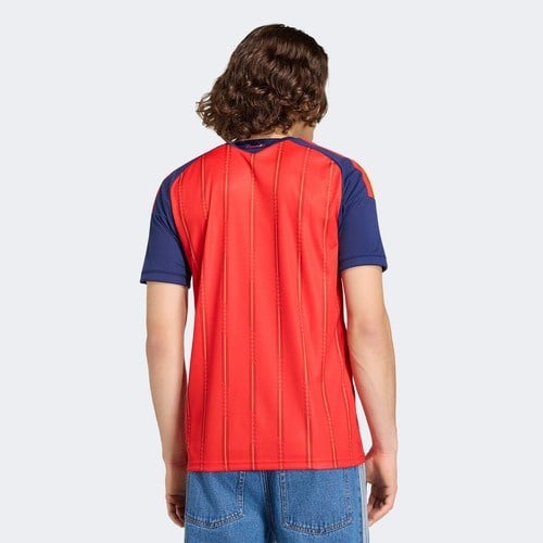 Adidas Performance JN4390 Spain 26 Home Jersey