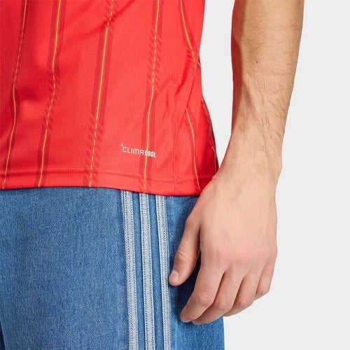 Adidas Performance JN4390 Spain 26 Home Jersey