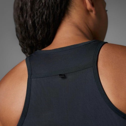 Adidas Performance JN7162 Adizero Running Gel Pocket Crop Top