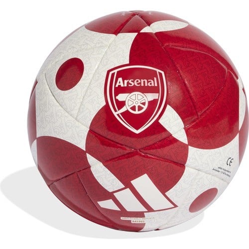 Adidas Performance JN7332 Arsenal İç Saha Mini Top