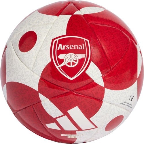 Adidas Performance JN7332 Arsenal İç Saha Mini Top