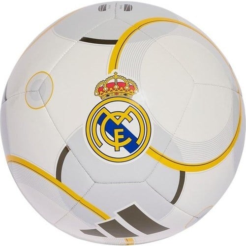Adidas Performance JN7360 Real Madrid Home Club Ball