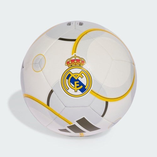 Adidas Performance JN7360 Real Madrid Home Club Ball