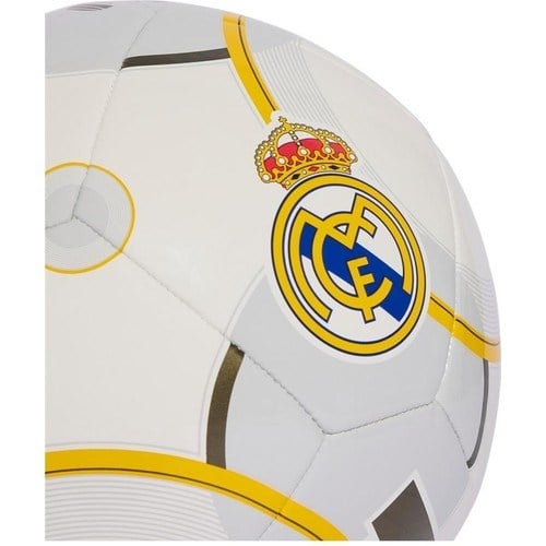 Adidas Performance JN7360 Real Madrid Home Club Ball