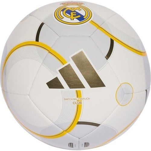Adidas Performance JN7360 Real Madrid Home Club Ball