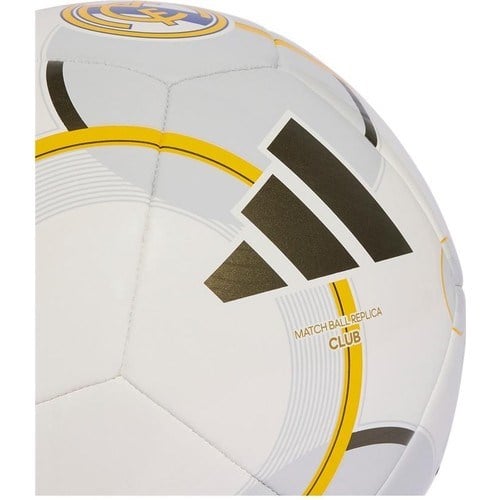 Adidas Performance JN7360 Real Madrid Home Club Ball