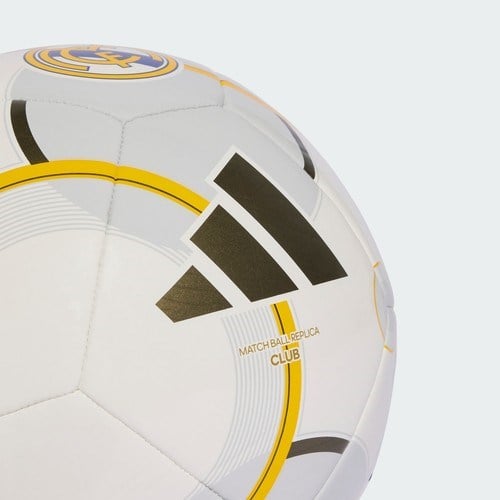 Adidas Performance JN7360 Real Madrid Home Club Ball