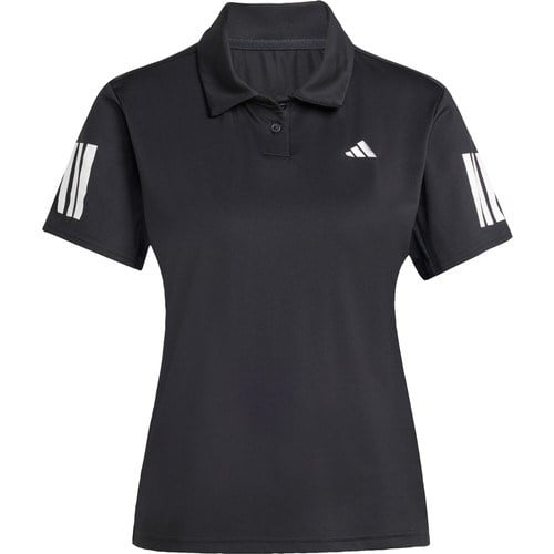Adidas Performance JP1802 Club Tennis Climacool 3-Stripes Polo Tişört