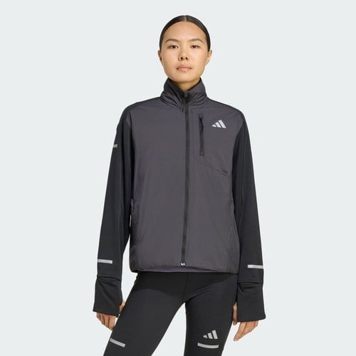 Adidas Performance JP3839 ADI365 Running Clımawarm Rüzgarlık
