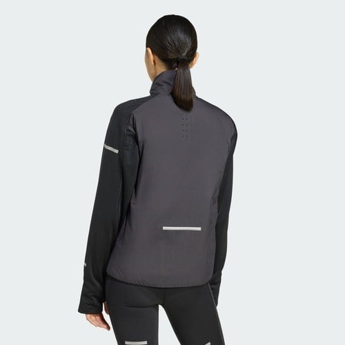 Adidas Performance JP3839 ADI365 Running Clımawarm Rüzgarlık