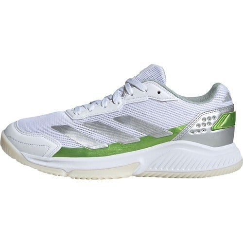 Adidas Performance JP7229 Courtquick Padel Shoes