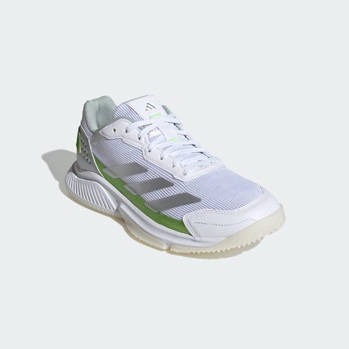 Adidas Performance JP7229 Courtquick Padel Shoes