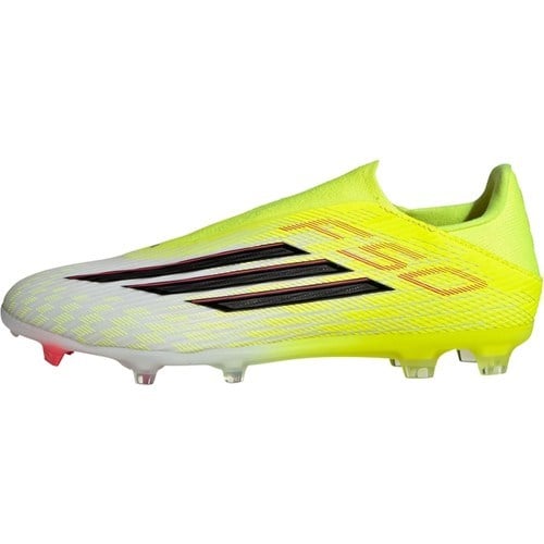Adidas Performance JP8346 F50 LEAGUE Laceless Firm Ground / Multi Ground Football Boots