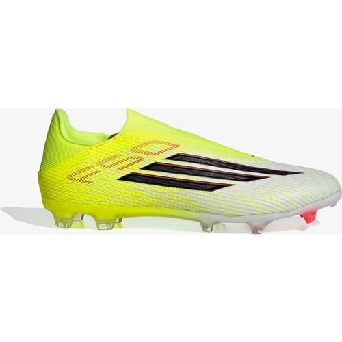 Adidas Performance JP8346 F50 LEAGUE Laceless Firm Ground / Multi Ground Football Boots