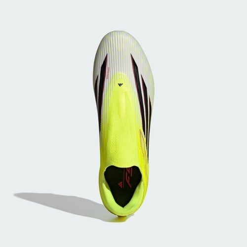 Adidas Performance JP8346 F50 LEAGUE Laceless Firm Ground / Multi Ground Football Boots