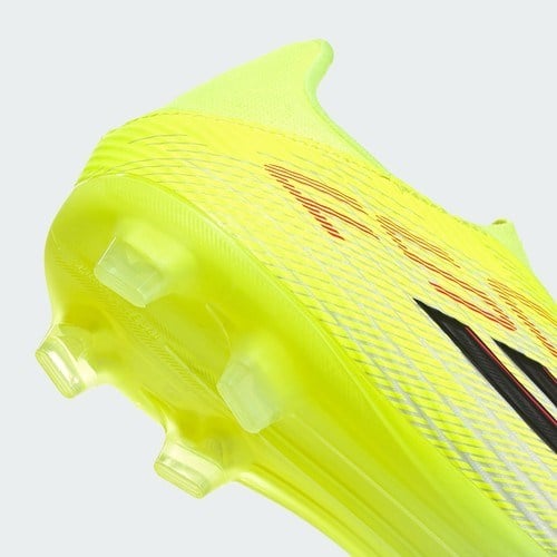 Adidas Performance JP8346 F50 LEAGUE Laceless Firm Ground / Multi Ground Football Boots