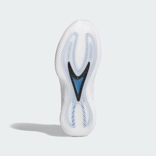 Adidas Performance JQ9493 Anthony Edwards 2 Shoes