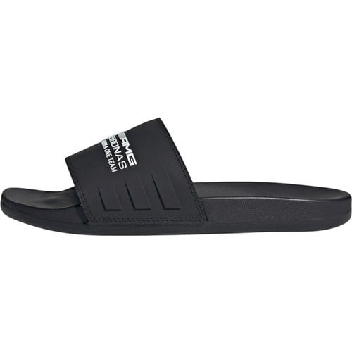 adidas Performance JR1070 Mercedes - Amg Petronas Formula One Team Adilette Comfort Slides