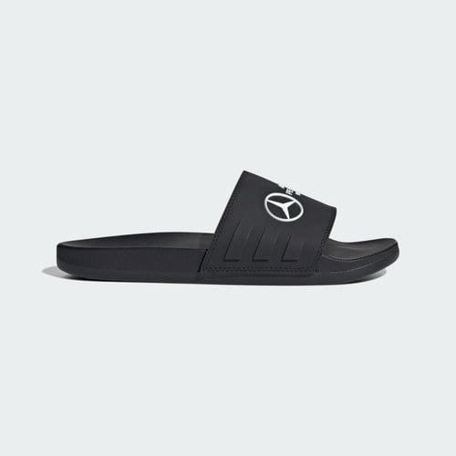 adidas Performance JR1070 Mercedes - Amg Petronas Formula One Team Adilette Comfort Slides