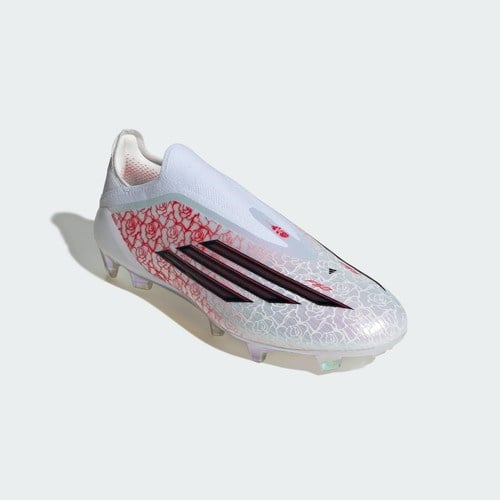 Adidas Performance JR4441 F50 ELITE LAMINE YAMAL Laceless Firm Ground Football Boots