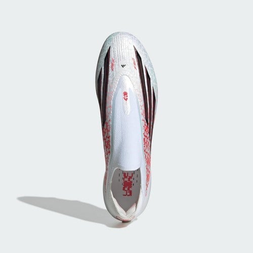 Adidas Performance JR4441 F50 ELITE LAMINE YAMAL Laceless Firm Ground Football Boots