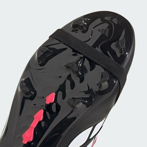 Adidas Performance JR5888 PREDATOR LEAGUE Fold-Over Tongue Firm Ground Football Boots Kids