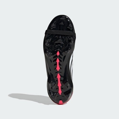 Adidas Performance JR5888 PREDATOR LEAGUE Fold-Over Tongue Firm Ground Football Boots Kids