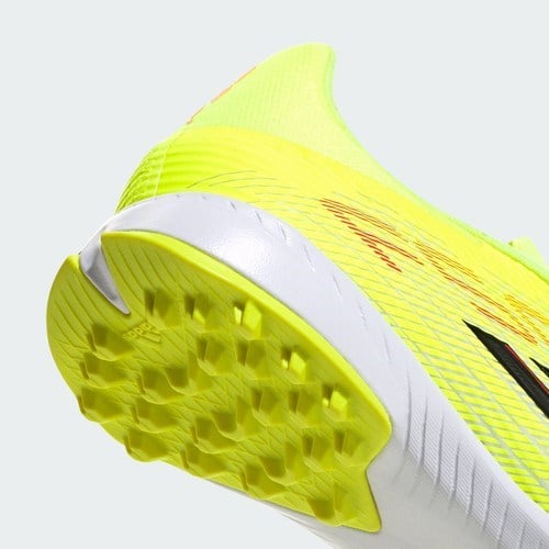 Adidas Performance JR8978 F50 LEAGUE Turf Football Shoes
