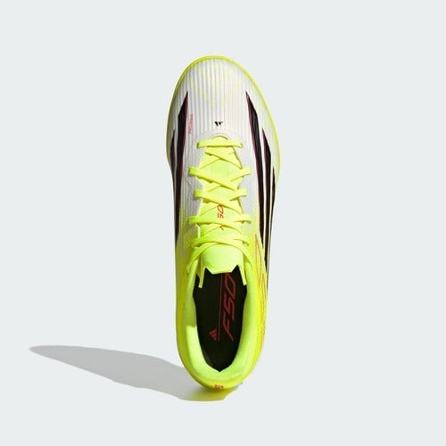 Adidas Performance JR8978 F50 LEAGUE Turf Football Shoes
