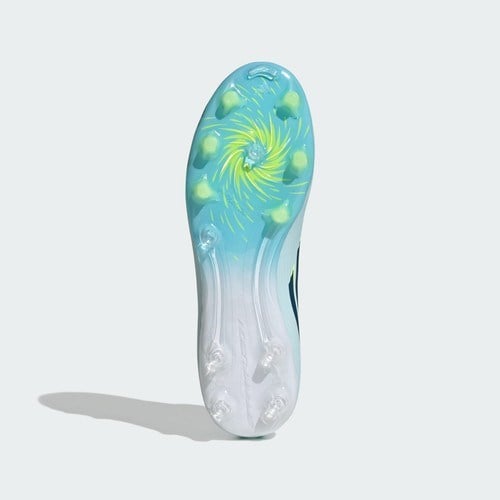 Adidas Performance JR8998 F50 Sparkfusıon League Mid Cut Firm Ground / Artificial Ground Football Boots Womens