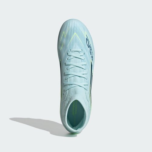 Adidas Performance JR8998 F50 Sparkfusıon League Mid Cut Firm Ground / Artificial Ground Football Boots Womens