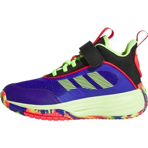 Adidas Performance JS2177 Ownthegame 3.0 Shoes