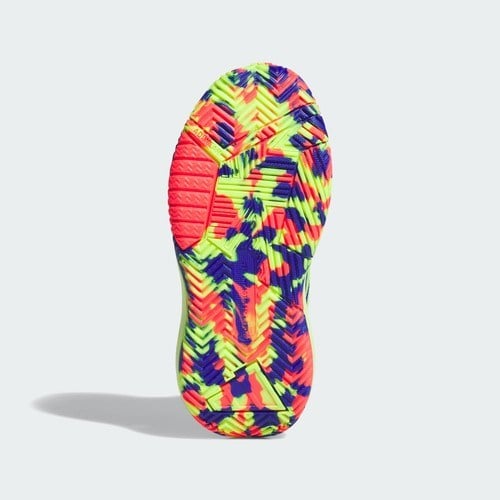 Adidas Performance JS2177 Ownthegame 3.0 Shoes