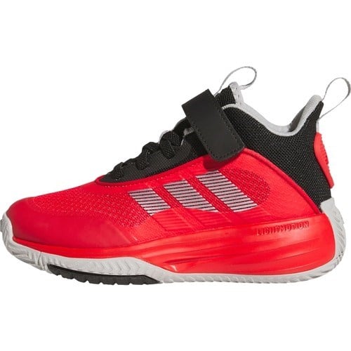 Adidas Performance JS2182 Ownthegame 3.0 Shoes