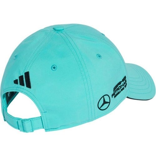 Adidas Performance JW6268 MERCEDES - AMG PETRONAS FORMULA ONE TEAM DRIVER CAP