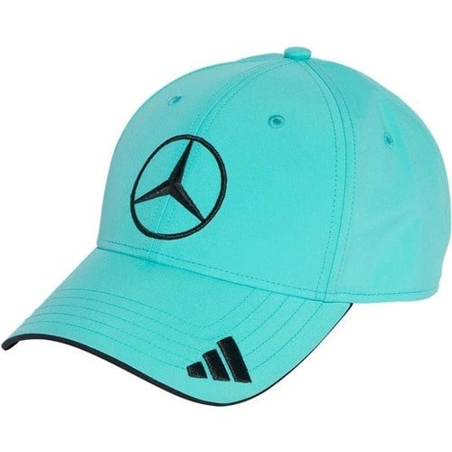 Adidas Performance JW6268 MERCEDES - AMG PETRONAS FORMULA ONE TEAM DRIVER CAP