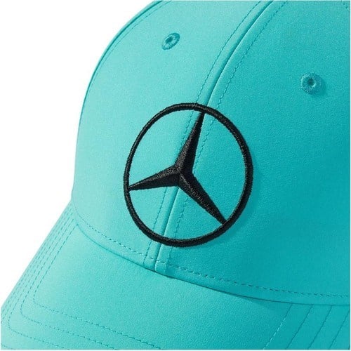 Adidas Performance JW6268 MERCEDES - AMG PETRONAS FORMULA ONE TEAM DRIVER CAP