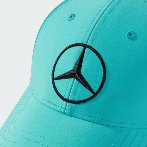 Adidas Performance JW6268 MERCEDES - AMG PETRONAS FORMULA ONE TEAM DRIVER CAP
