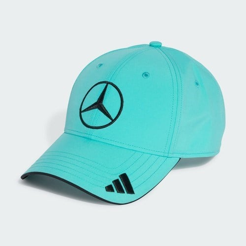 Adidas Performance JW6268 MERCEDES - AMG PETRONAS FORMULA ONE TEAM DRIVER CAP