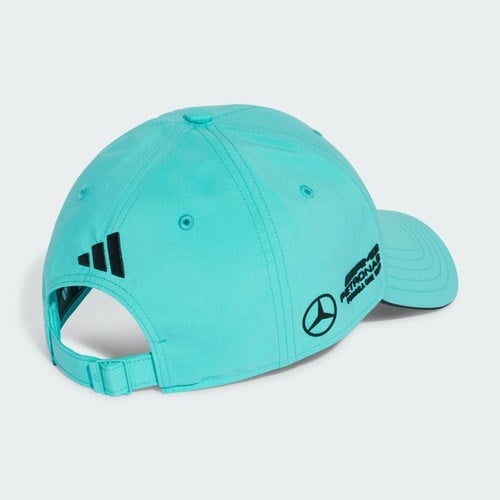 Adidas Performance JW6268 MERCEDES - AMG PETRONAS FORMULA ONE TEAM DRIVER CAP