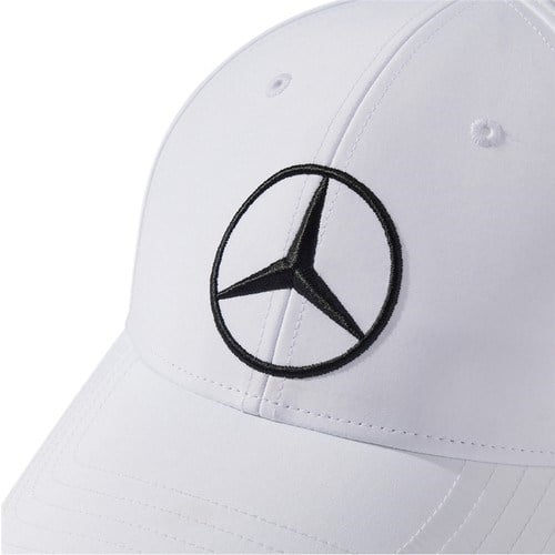 Adidas Performance JW6270 MERCEDES - AMG PETRONAS FORMULA ONE TEAM DRIVER CAP