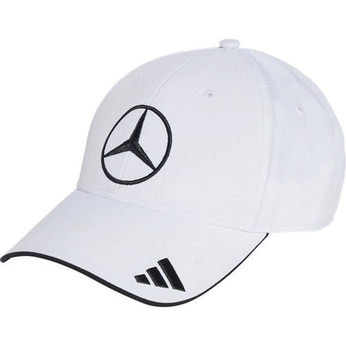Adidas Performance JW6270 MERCEDES - AMG PETRONAS FORMULA ONE TEAM DRIVER CAP