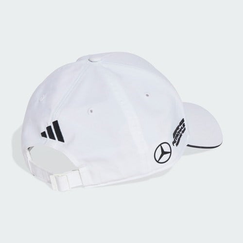 Adidas Performance JW6270 MERCEDES - AMG PETRONAS FORMULA ONE TEAM DRIVER CAP