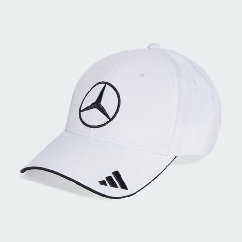 Adidas Performance JW6270 MERCEDES - AMG PETRONAS FORMULA ONE TEAM DRIVER CAP